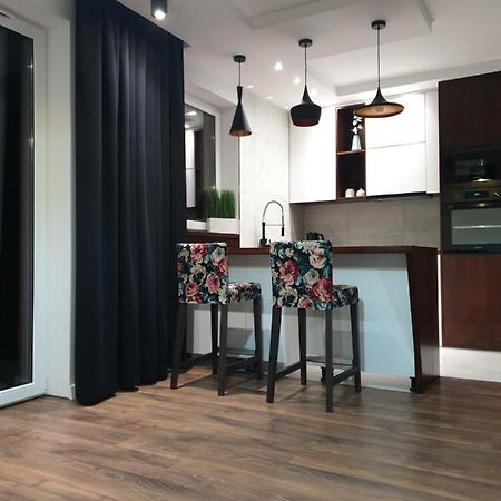 No 59 Apartament Nowy Targ Extérieur photo