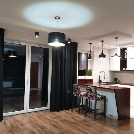No 59 Apartament Nowy Targ Extérieur photo