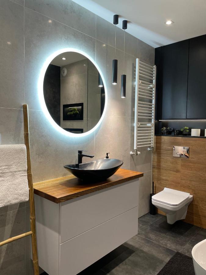 No 59 Apartament Nowy Targ Extérieur photo
